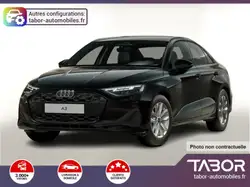 Audi A3 Berline GPS ACC Cam LED Keyl radar+