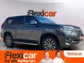 Toyota Land Cruiser D-4D VXL 70 Aniversario Aut. Gris - thumbnail 1