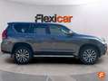 Toyota Land Cruiser D-4D VXL 70 Aniversario Aut. Gris - thumbnail 8