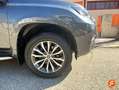 Toyota Land Cruiser D-4D VXL 70 Aniversario Aut. Gris - thumbnail 17