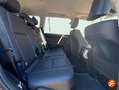 Toyota Land Cruiser D-4D VXL 70 Aniversario Aut. Gris - thumbnail 10