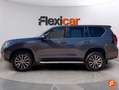 Toyota Land Cruiser D-4D VXL 70 Aniversario Aut. Gris - thumbnail 4