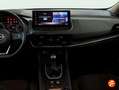 Nissan Qashqai DIG-T 103kW (140CV) mHEV 4x2 Acenta Gris - thumbnail 11