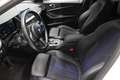 BMW 118 118d Msport auto Bianco - thumbnail 8