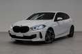 BMW 118 118d Msport auto Bianco - thumbnail 1
