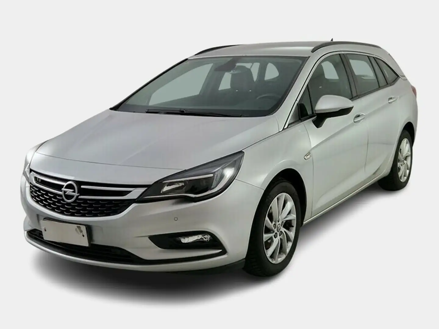 Opel Astra WAGON ST 1.6 CDTI Business 110cv S&S MT6 - 2