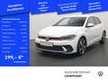 Volkswagen Polo GTI ACC SHZ MATRIX VIRT CARPLAY VIRT Schwarz - thumbnail 1
