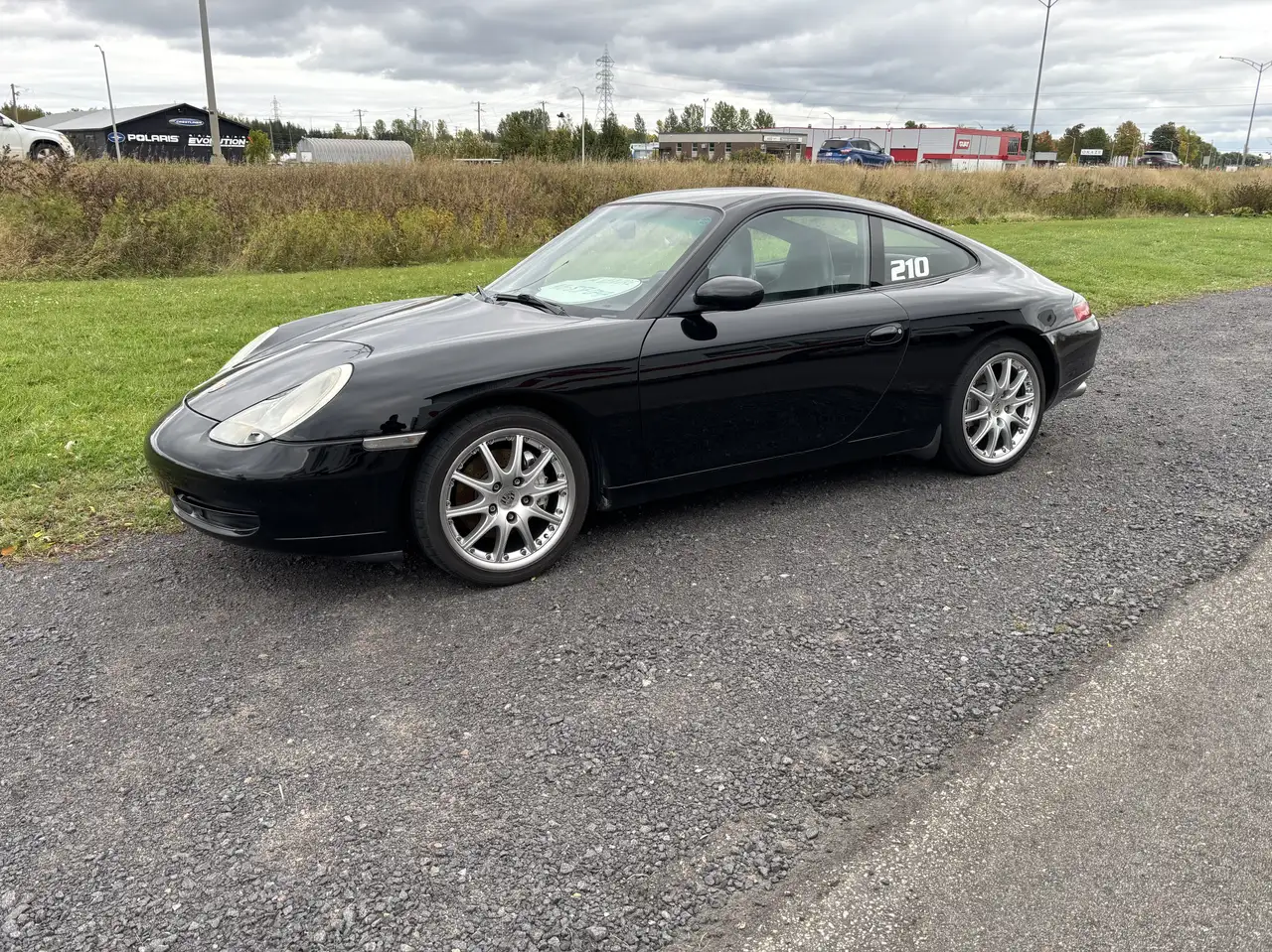 Porsche 911 снимка Porsche 911