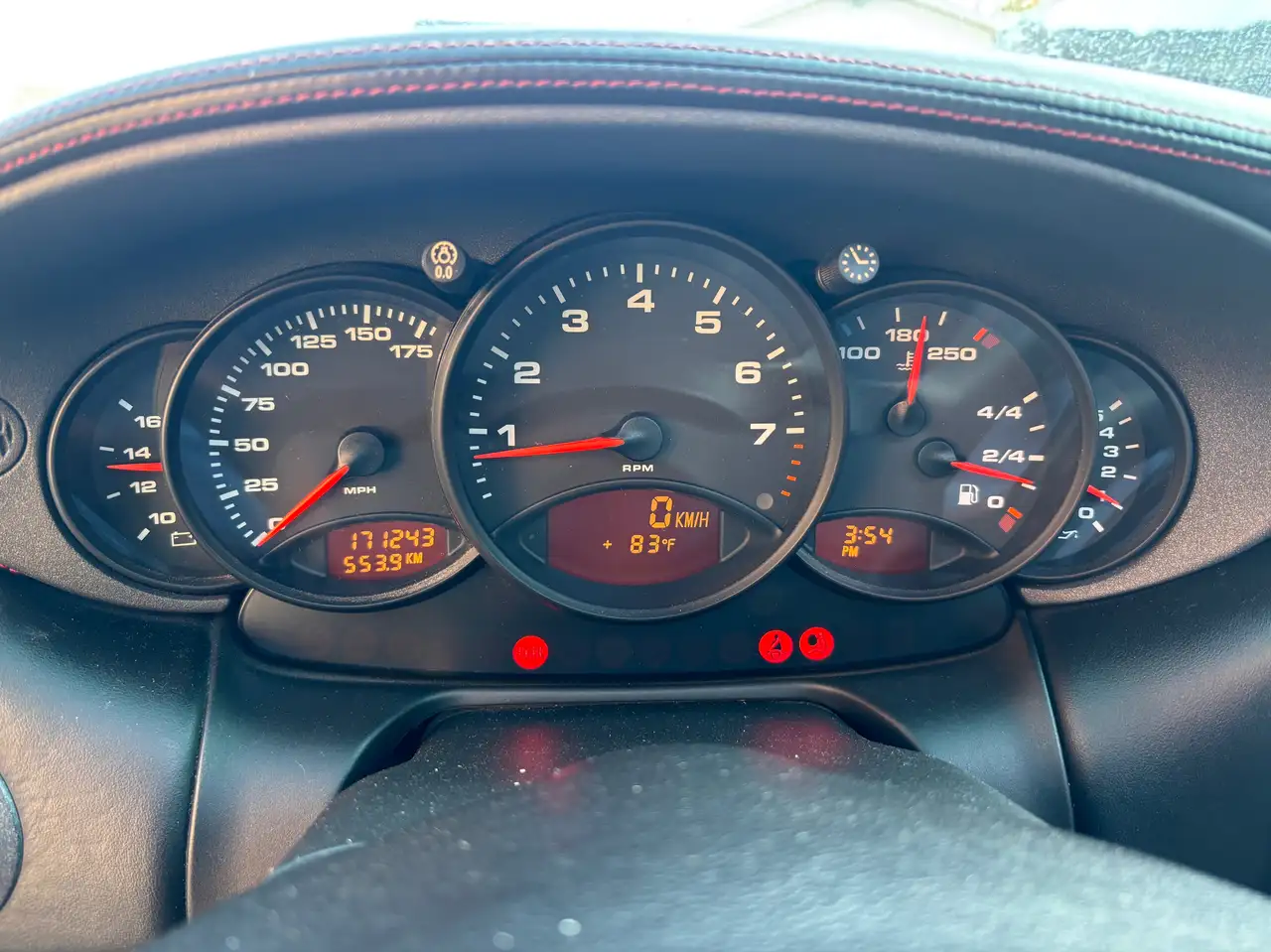 Porsche 911 снимка Porsche 911
