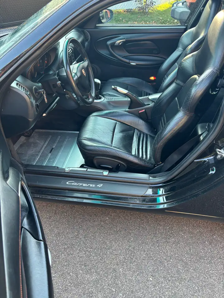 Porsche 911 снимка Porsche 911