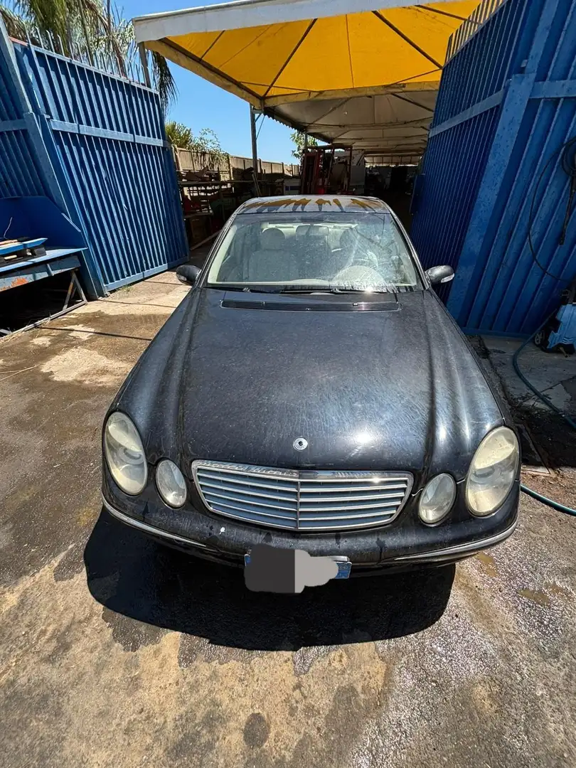 Mercedes-Benz E 270 td cdi Avantgarde - 1