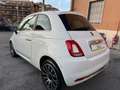 Fiat 500 CERCHI "16 + CLIMA AUTOMATICO + GPL Bianco - thumbnail 5