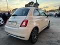 Fiat 500 CERCHI "16 + CLIMA AUTOMATICO + GPL Bianco - thumbnail 4