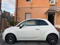 Fiat 500 CERCHI "16 + CLIMA AUTOMATICO + GPL Bianco - thumbnail 8