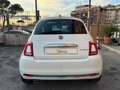 Fiat 500 CERCHI "16 + CLIMA AUTOMATICO + GPL Bianco - thumbnail 6