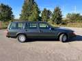 Volvo 740 740 Autom. GL Exklusiv orig. 169 Tkm 2. Hd. Klima SSD TOP! Grau - thumbnail 2