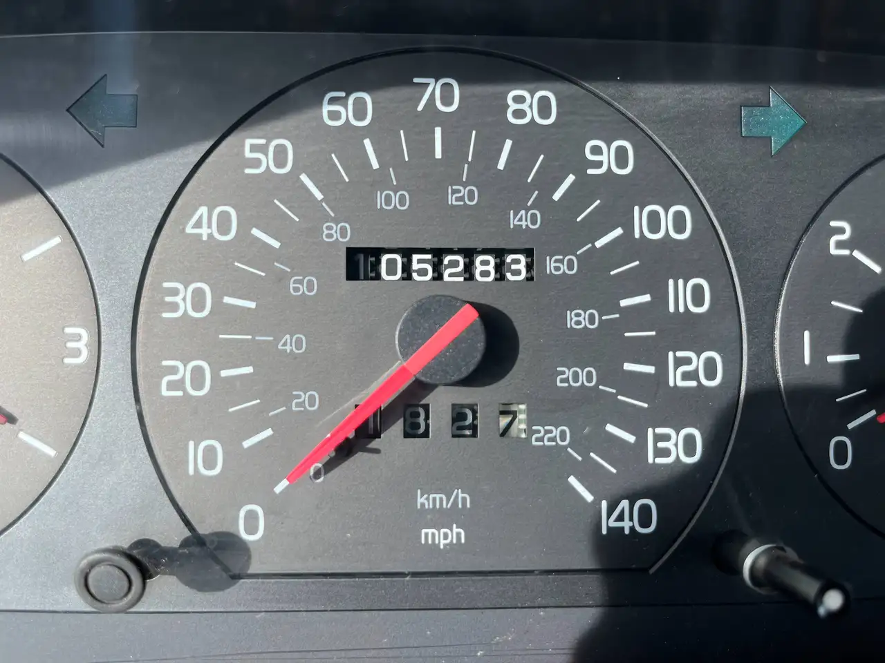 Volvo 740 Autom. GL Exklusiv orig. 169 Tkm 2. Hd. Klima SSD TOP!, foto 9