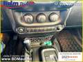 Jeep Wrangler 2.8 CRD DPF Sahara Auto *SPLENDIDE CONDIZIONI* Nero - thumbnail 10