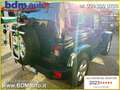 Jeep Wrangler 2.8 CRD DPF Sahara Auto *SPLENDIDE CONDIZIONI* Nero - thumbnail 3