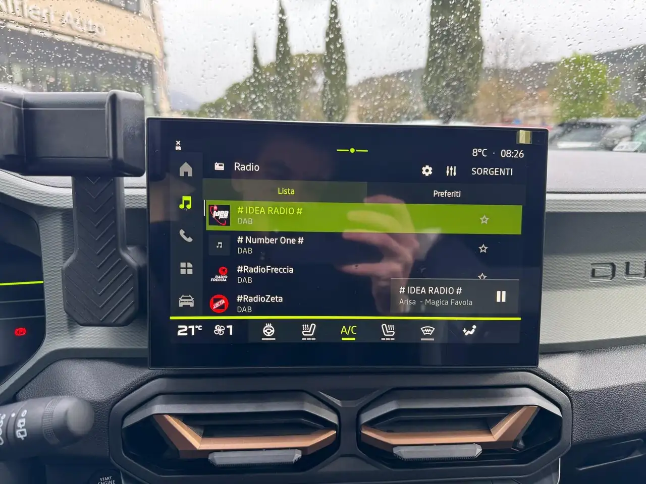Dacia Duster 1.2 Eco-G GPL 120cv Extreme Km0 *Prezzo Reale* 20