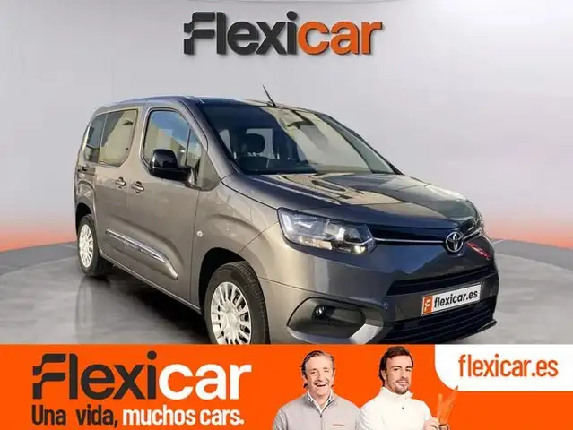 Toyota Proace City 1.5D 75kW (100CV) GX L1