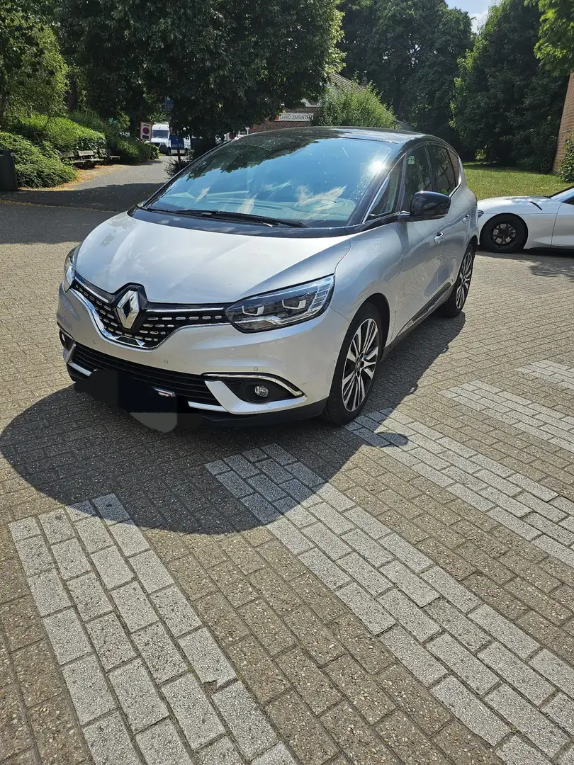 Renault Scenic 1.33 TCe Initiale Paris EDC - 1
