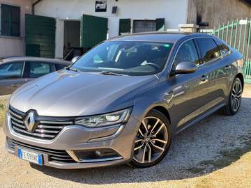 dCi 160 CV EDC Energy Initiale Paris 4Control