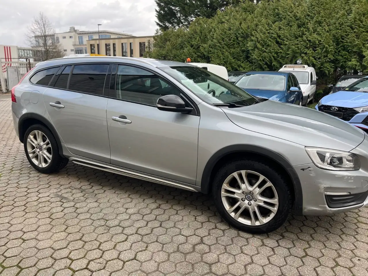Das Auto