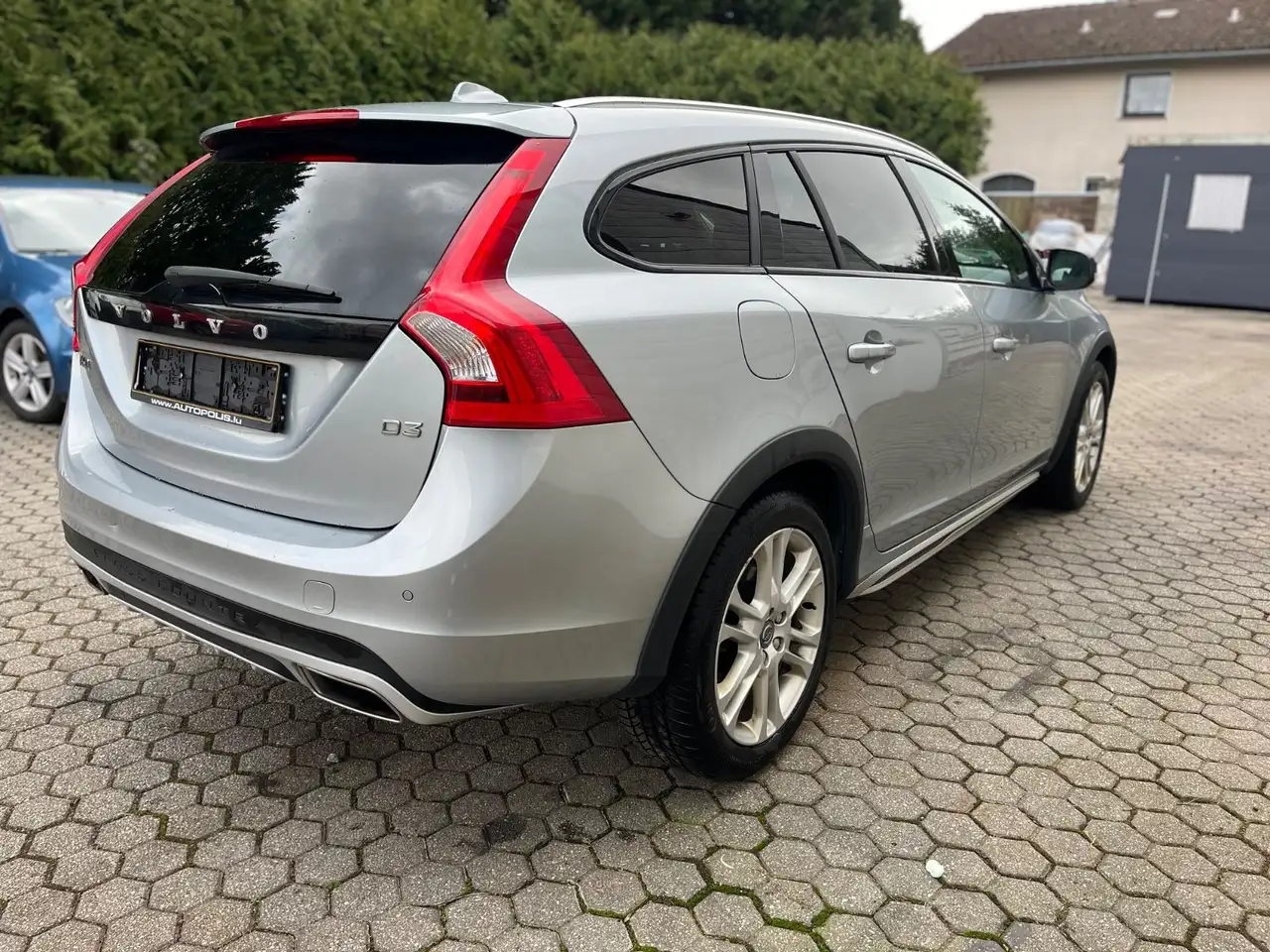 Das Auto