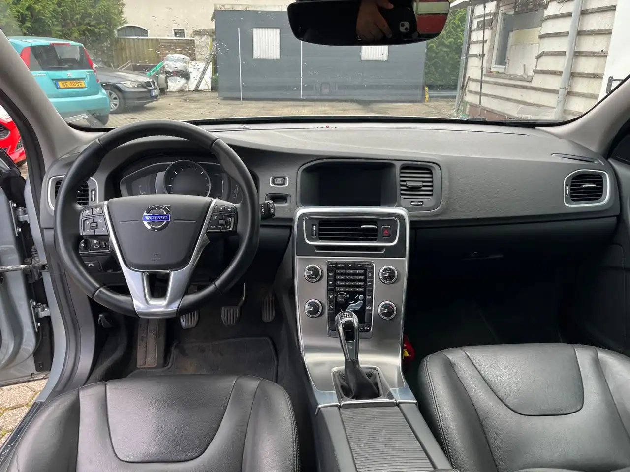 Das Auto