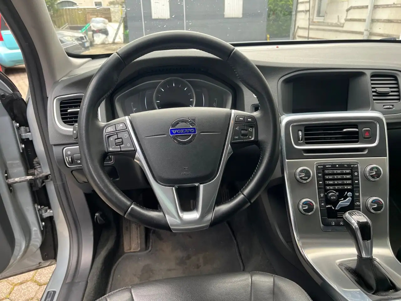 Das Auto