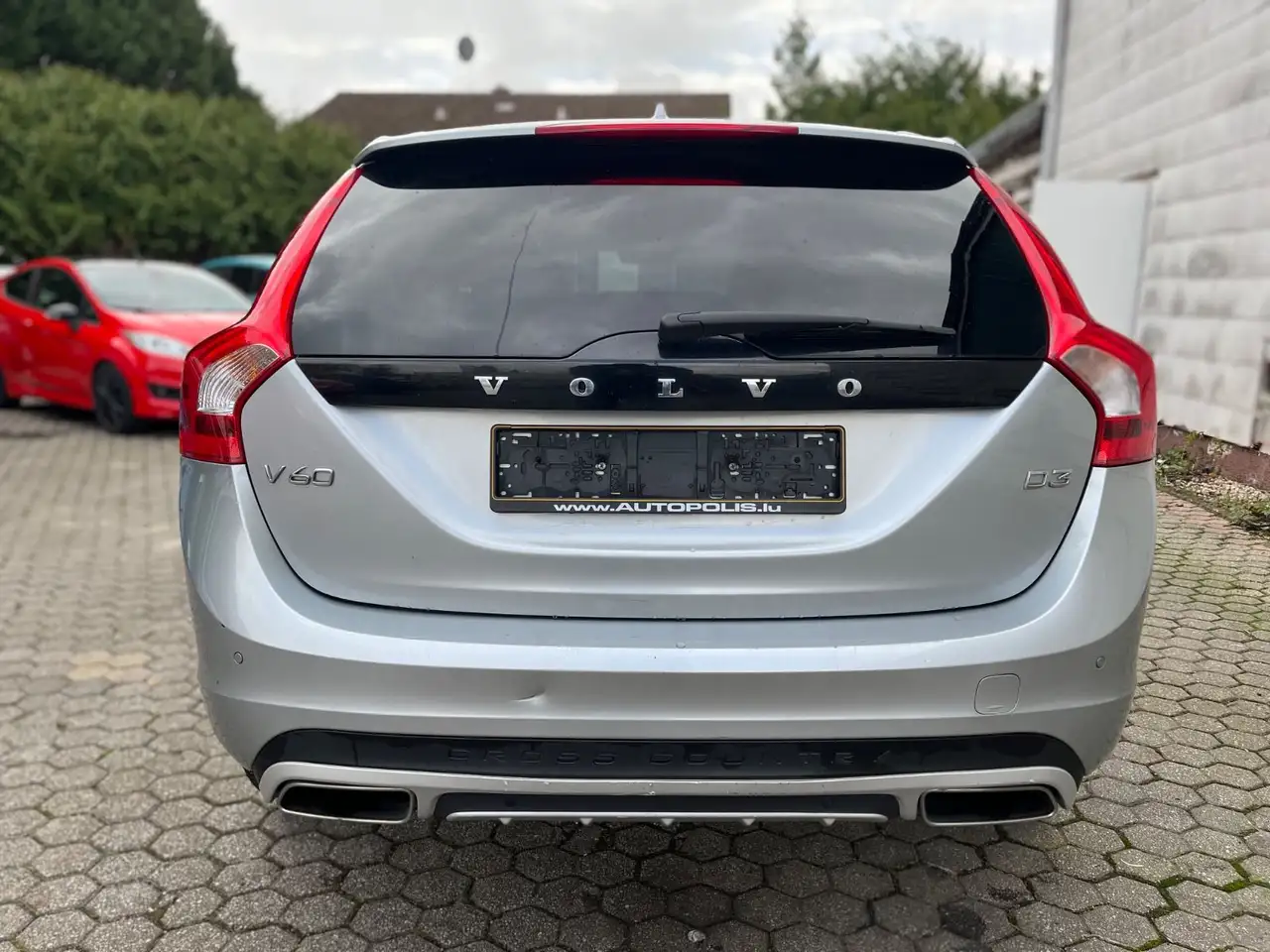 Das Auto