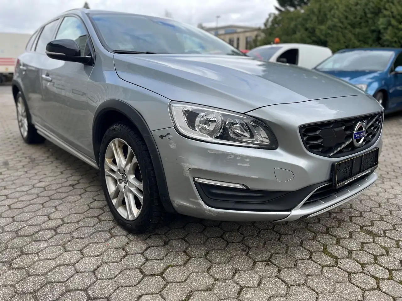 Das Auto