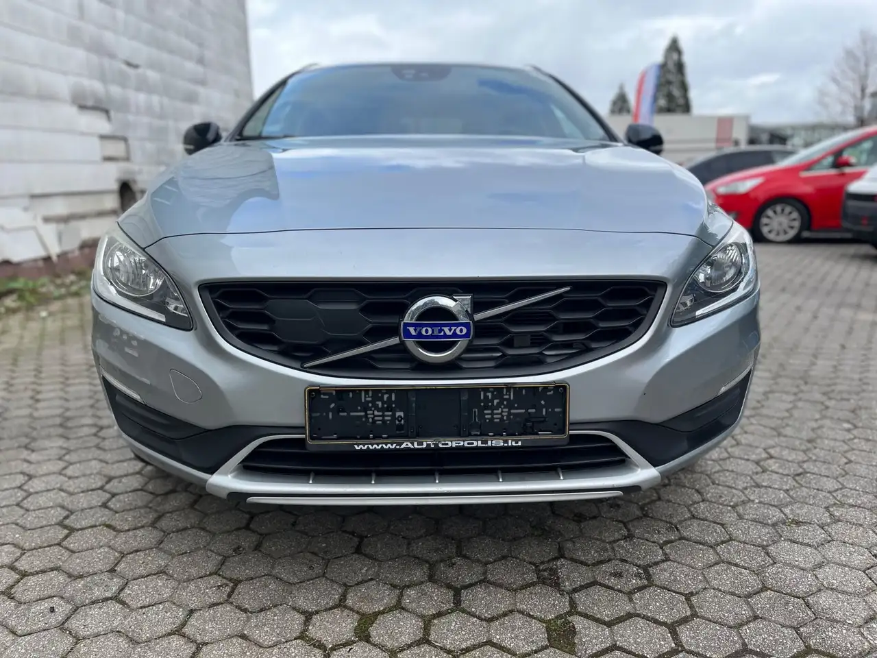 Das Auto