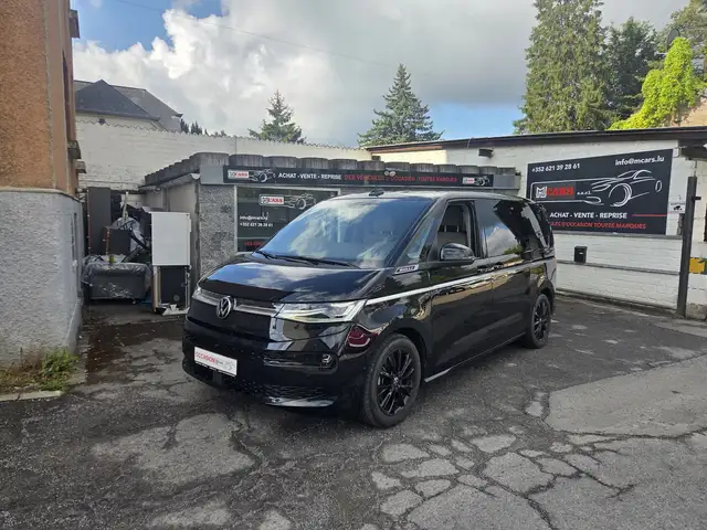 Volkswagen T7 Multivan BULLI 2.0 TDI 150CV DSG HIGLINE 7 PLACES