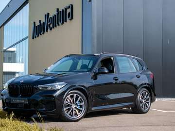 xDrive45e High Executive M-sport | Hifi Sound | Ad