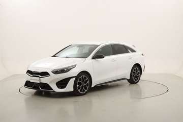 MHEV GT Line Plus DCT 1.5 Mild Hybrid 160CV
