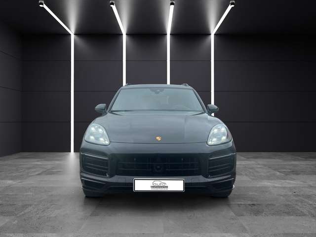 Porsche Cayenne E-Hybrid*Matrix*AHK*Carplay*Bose*Head-up