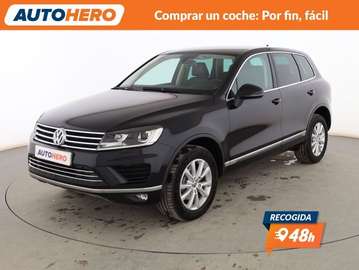 3.0 V6 TDI BlueMotion Tech