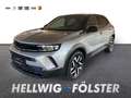 Opel Mokka GS Line 1.2 T Shz Kamera AHK Grau - thumbnail 1