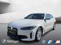 BMW i4 eDrive40 Gran Coupe AHK Harman/Kardon Lenkradhzg Weiß - thumbnail 1