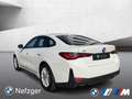BMW i4 eDrive40 Gran Coupe AHK Harman/Kardon Lenkradhzg Weiß - thumbnail 4