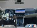 BMW i4 eDrive40 Gran Coupe AHK Harman/Kardon Lenkradhzg Weiß - thumbnail 10