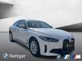 BMW i4 eDrive40 Gran Coupe AHK Harman/Kardon Lenkradhzg Weiß - thumbnail 6