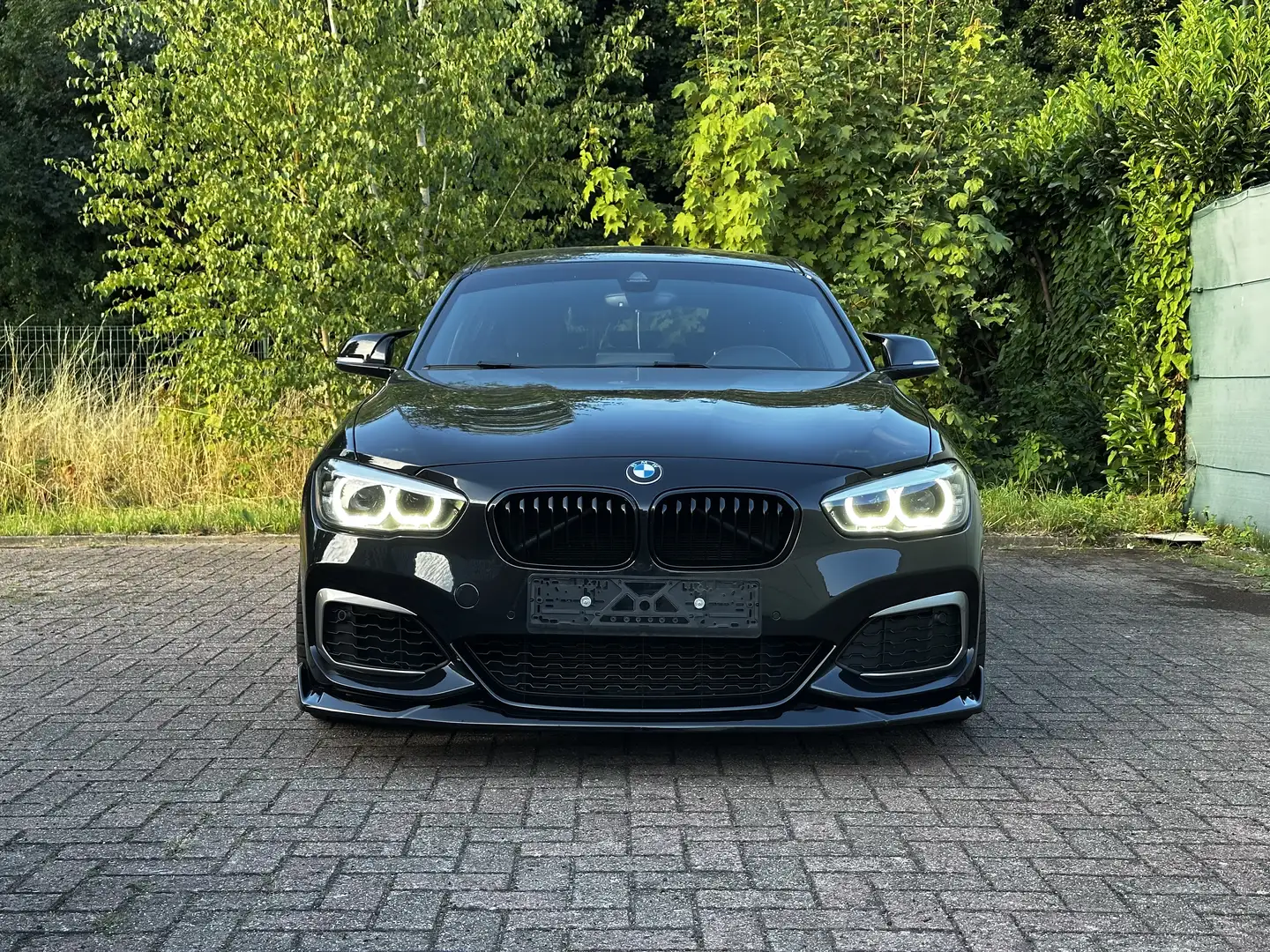 BMW M1 Special Edition Noir - 2