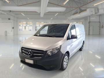 114 cdi long auto my20