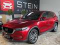 Mazda CX-5 Sports-Line AWD AHK 360 Bose Head-Up Keyless Rouge - thumbnail 1