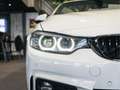BMW 430 4-serie Cabrio 430i High Executive M-Sport Perform Wit - thumbnail 4