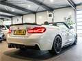 BMW 430 4-serie Cabrio 430i High Executive M-Sport Perform Wit - thumbnail 21