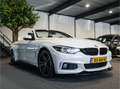 BMW 430 4-serie Cabrio 430i High Executive M-Sport Perform Wit - thumbnail 10